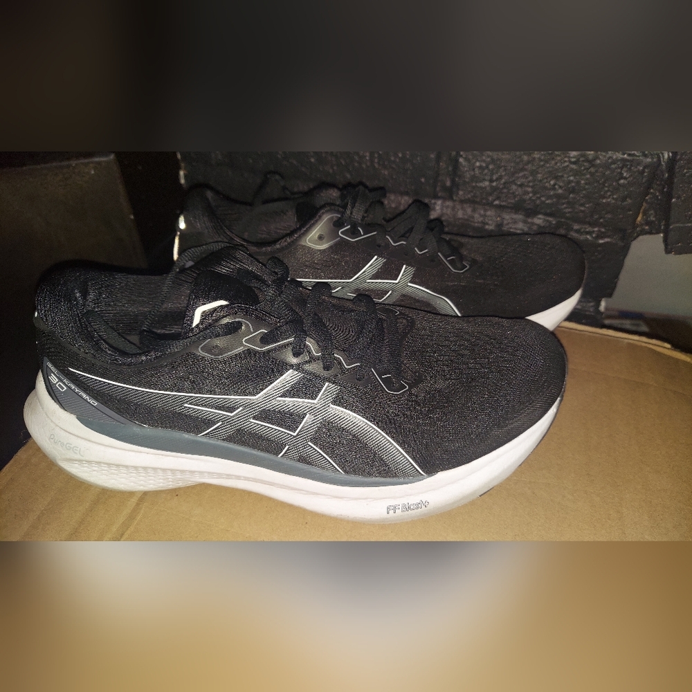 Asics Gel Kayano 30